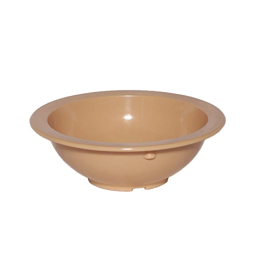 6 Ounce Rimmed Bowl